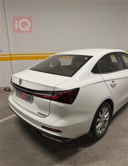 MG 5